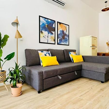 New Industrial Design Flat In Russafa Soho Διαμέρισμα Βαλένθια Εξωτερικό φωτογραφία