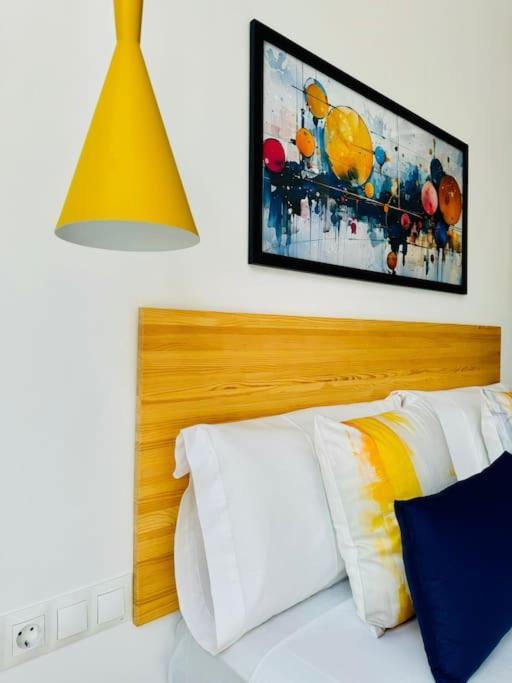 New Industrial Design Flat In Russafa Soho Διαμέρισμα Βαλένθια Εξωτερικό φωτογραφία